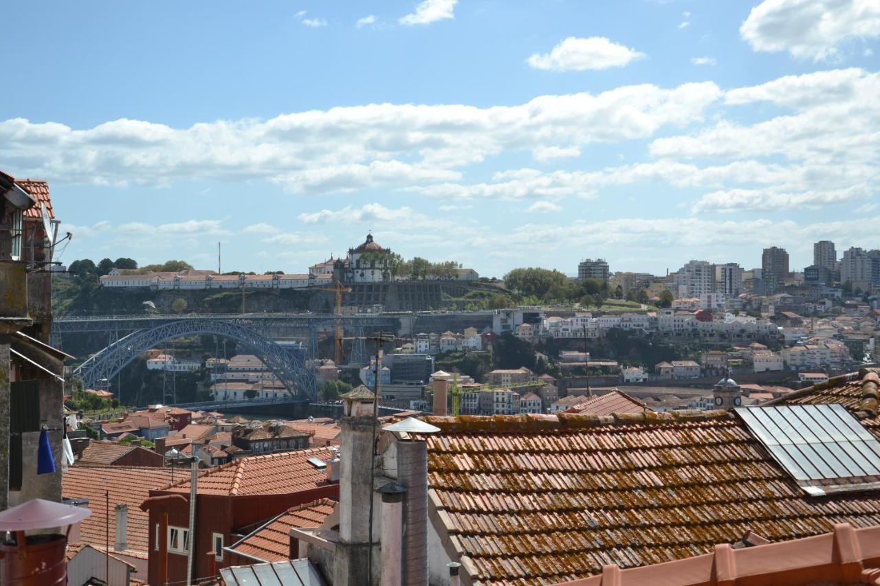 Apartamento Olival 54 Oporto