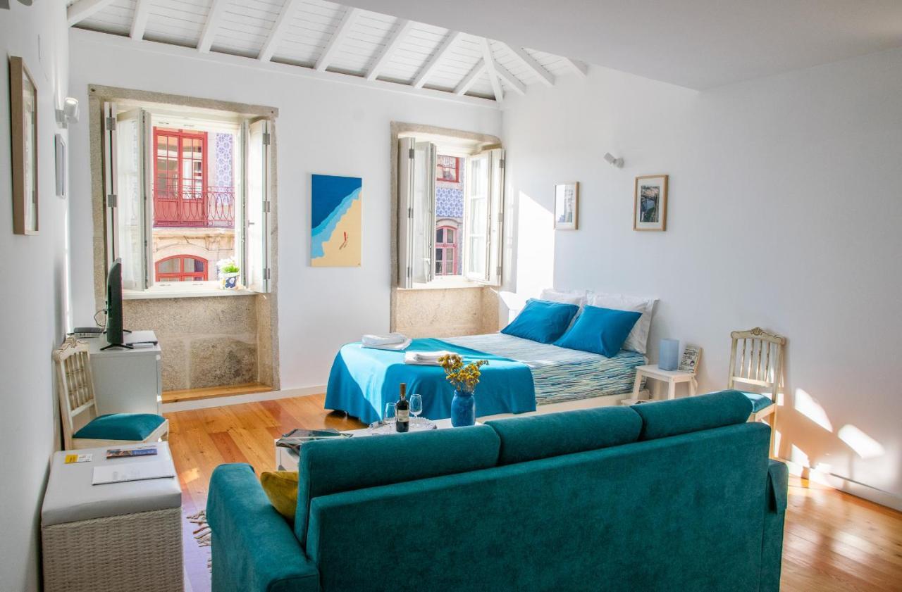 Olival 54 Apartamento