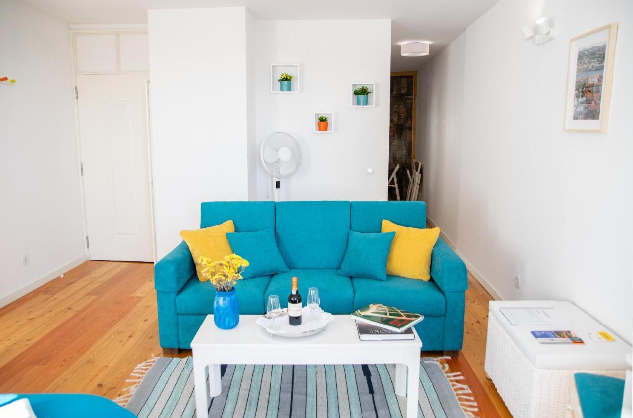 Olival 54 Apartamento