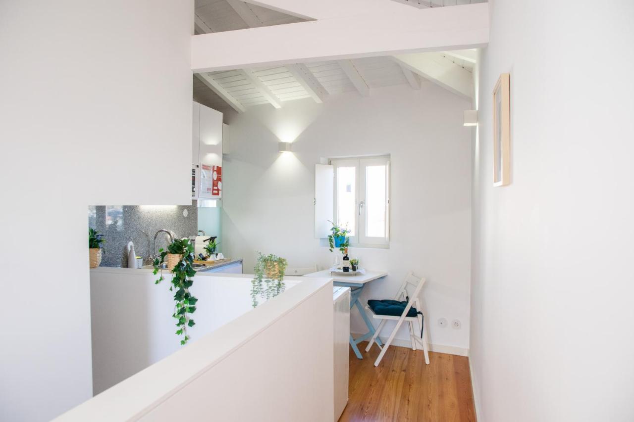 Olival 54 Apartamento Oporto