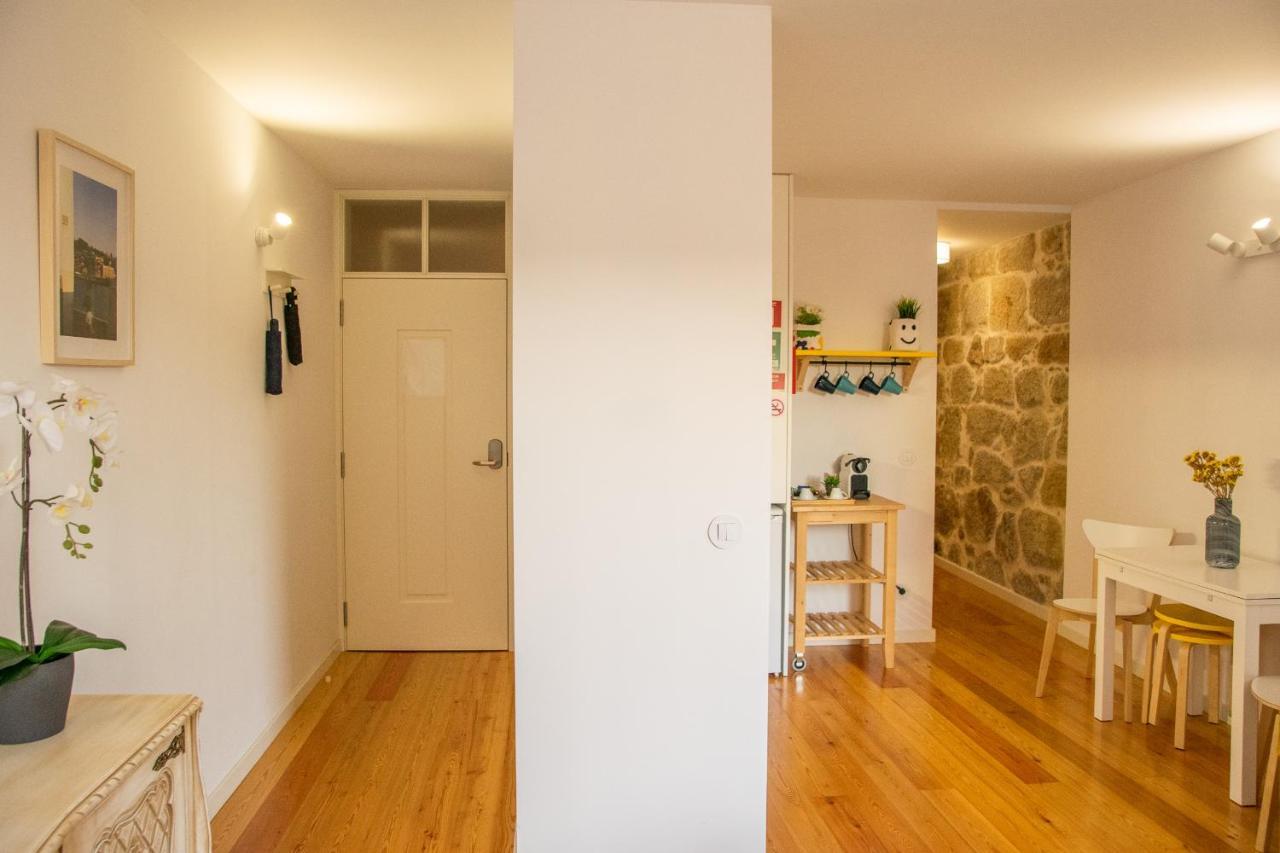 Olival 54 Apartamento Oporto