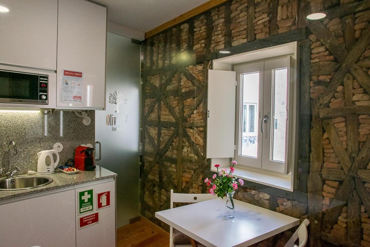 Apartamento Olival 54