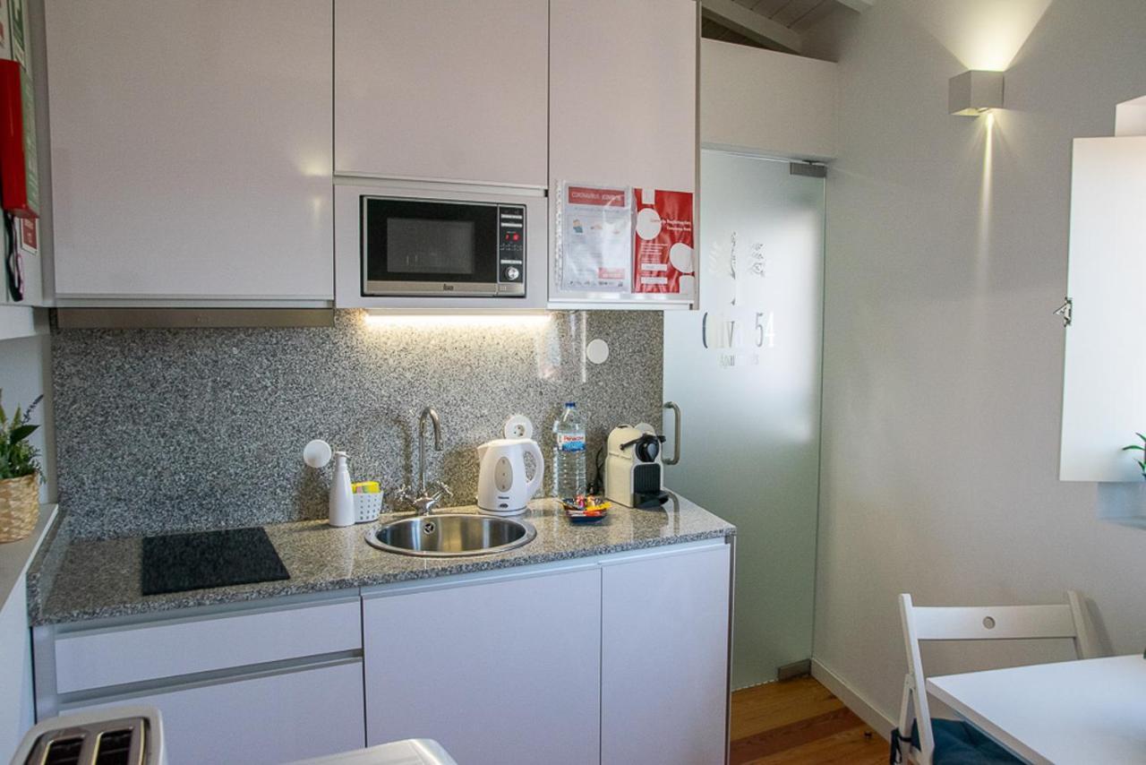 Olival 54 Apartamento