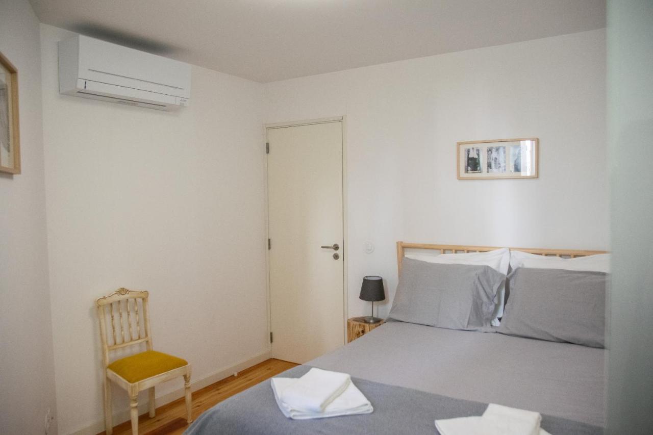 Olival 54 Apartamento *