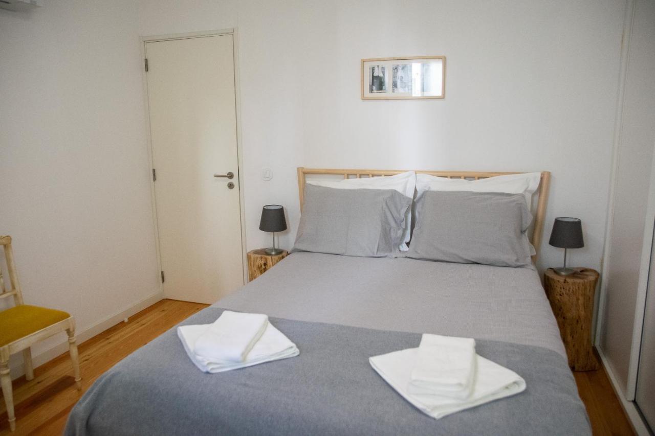 Olival 54 Apartamento
